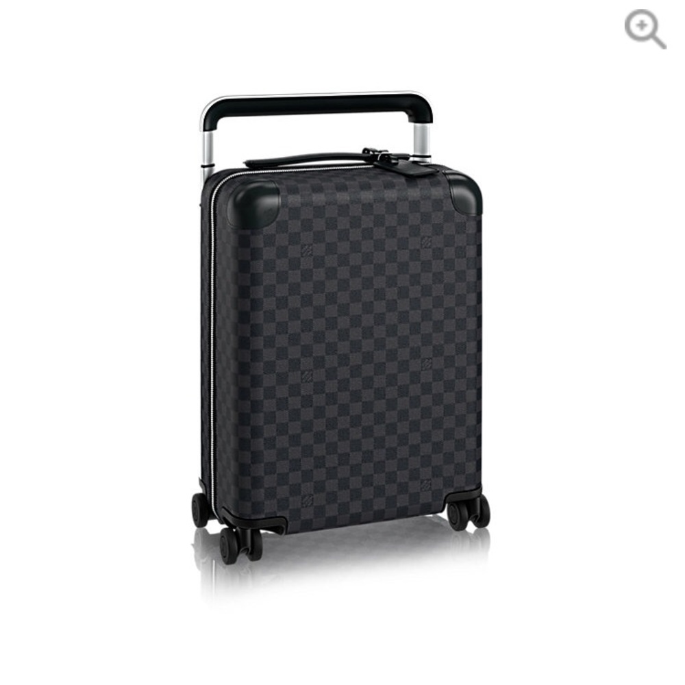 LV Travel Luggage